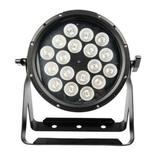 EVOLIGHTS GLACIER 18 reflektor par zewnętrzne oświ