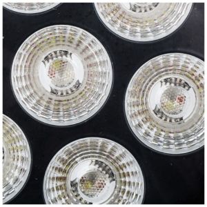 EVOLIGHTS GLACIER 18 reflektor par zewnętrzne oświ