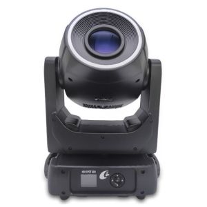 EVOLIGHTS NEO SPOT 200W głowica ruchoma LED oświet