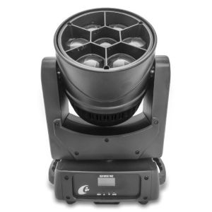 EVOLIGHTS NEO WASH 740Z głowica ruchoma LED oświet