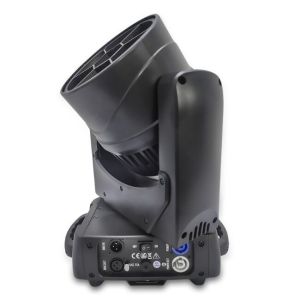 EVOLIGHTS NEO WASH 740Z głowica ruchoma LED oświet