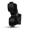 EVOLIGHTS BLINDER 4x100W IP65 oświetlacz zewnętrz.