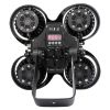 EVOLIGHTS BLINDER 4x100W IP65 oświetlacz zewnętrz.