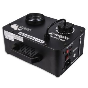 EVOLIGHTS ERUPTO 900 wytwornica dymu pionowego LED