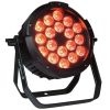 EVOLIGHTS GLAZE PAR IP65 reflektor zewnętrzny LED oświetlacz sceniczny