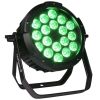 EVOLIGHTS GLAZE PAR IP65 reflektor zewnętrzny LED oświetlacz sceniczny