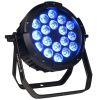 EVOLIGHTS GLAZE PAR IP65 reflektor zewnętrzny LED oświetlacz sceniczny
