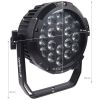 EVOLIGHTS GLAZE PAR IP65 reflektor zewnętrzny LED oświetlacz sceniczny