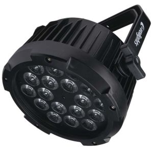 EVOLIGHTS GLAZE PAR IP65 reflektor zewnętrzny LED oświetlacz sceniczny