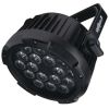EVOLIGHTS GLAZE PAR IP65 reflektor zewnętrzny LED oświetlacz sceniczny