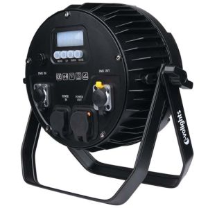 EVOLIGHTS GLAZE PAR IP65 reflektor zewnętrzny LED oświetlacz sceniczny