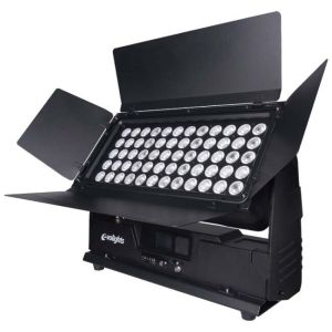 EVOLIGHTS 60x10W RGBW LED WALL WASHER naświetlacz zewnętrzny IP65
