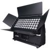 EVOLIGHTS 60x10W RGBW LED WALL WASHER naświetlacz zewnętrzny IP65