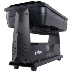 EVOLIGHTS 60x10W RGBW LED WALL WASHER naświetlacz zewnętrzny IP65
