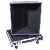 EVOLIGHTS by DJ POWER X1 CHAUVET NIMBUS CASE
