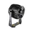 EVOLIGHTS GLACIER 7 LED PAR 7x10W RGBWA-UV IP65 oświetlenie sceniczne zewnętrzne