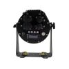 EVOLIGHTS GLACIER 7 LED PAR 7x10W RGBWA-UV IP65 oświetlenie sceniczne zewnętrzne