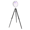  DNA RS1 statyw tripod pod oświetlenie nagłośnienie okrągła podstawa adapter kolumnowy 35 mm 86-152 cm do 20 kg 