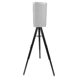  DNA RS1 statyw tripod pod oświetlenie nagłośnienie okrągła podstawa adapter kolumnowy 35 mm 86-152 cm do 20 kg 