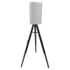  DNA RS1 statyw tripod pod oświetlenie nagłośnienie okrągła podstawa adapter kolumnowy 35 mm 86-152 cm do 20 kg 