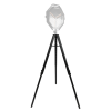  DNA RS1 statyw tripod pod oświetlenie nagłośnienie okrągła podstawa adapter kolumnowy 35 mm 86-152 cm do 20 kg 