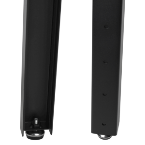  DNA RS1 statyw tripod pod oświetlenie nagłośnienie okrągła podstawa adapter kolumnowy 35 mm 86-152 cm do 20 kg 