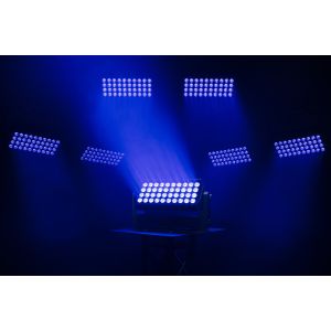 Infinity Raccoon W40 4 - naświetlacz LED