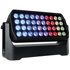 Infinity Raccoon W40 4 - naświetlacz LED