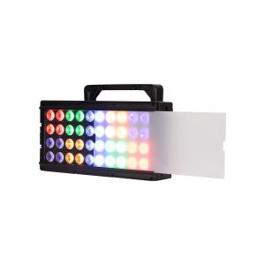 ADJ 40 Hex IP Panel - naświetlacz LED