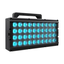 ADJ 40 Hex IP Panel - naświetlacz LED