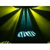 EUROLITE Set 2x LED TMH Bar S120 + Case with wheels