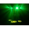 EUROLITE Set 2x LED TMH Bar S120 + Case with wheels