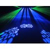EUROLITE Set 2x LED TMH Bar S120 + Case with wheels