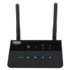  DNA HTVR system bezprzewodowej transmisji odbioru Bluetooth 5.0 nadajnik odbiornik adapter USB-C cinch RCA AUX zasięg do 80 m 