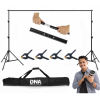 DNA FT300 statyw do tła fotograficznego 200x300 cm