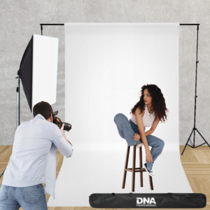DNA FT300 statyw do tła fotograficznego 200x300 cm