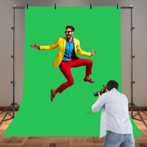 DNA FT300 statyw do tła fotograficznego 200x300 cm