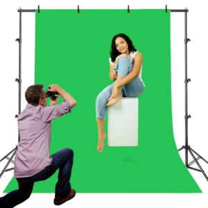 DNA FT300 statyw do tła fotograficznego 200x300 cm