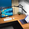  DNA DL PRO lampa biurkowa kreślarska LED bezcieniowa regulacja jasności temperatury barwowej 84x0,5W LED SMD 2835 IP20 