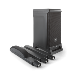 JBL 2x IRX ONE - przenośny system nagłośnieniowy (para)
