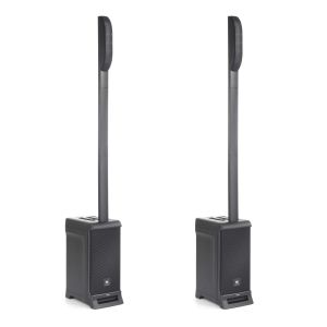 JBL 2x IRX ONE - przenośny system nagłośnieniowy (para)