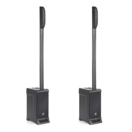JBL 2x IRX ONE - przenośny system nagłośnieniowy (para)