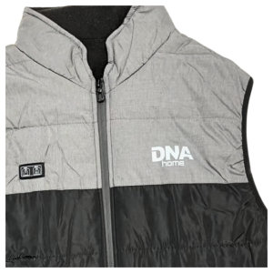 DNA WV4 XXL kamizelka elektryczna podgrzewana grze