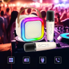 DNA KPS2 BG bezprzewodowy przenośny zestaw karaoke