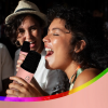 DNA KPS2 PK bezprzewodowy przenośny zestaw karaoke