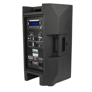 DNA SPX10 DSP kolumna głośnikowa aktywna 10"" 250W
