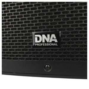 DNA SPX10 DSP kolumna głośnikowa aktywna 10"" 250W
