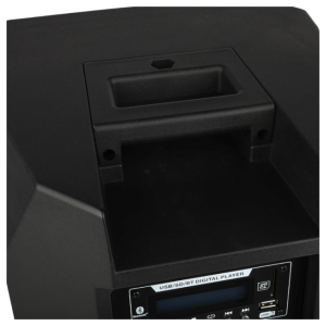 DNA SPX10 DSP kolumna głośnikowa aktywna 10"" 250W