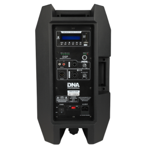 DNA SPX10 DSP kolumna głośnikowa aktywna 10"" 250W