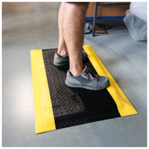 DNA FM1 antystatyczna mata podłogowa antyzmęczenio